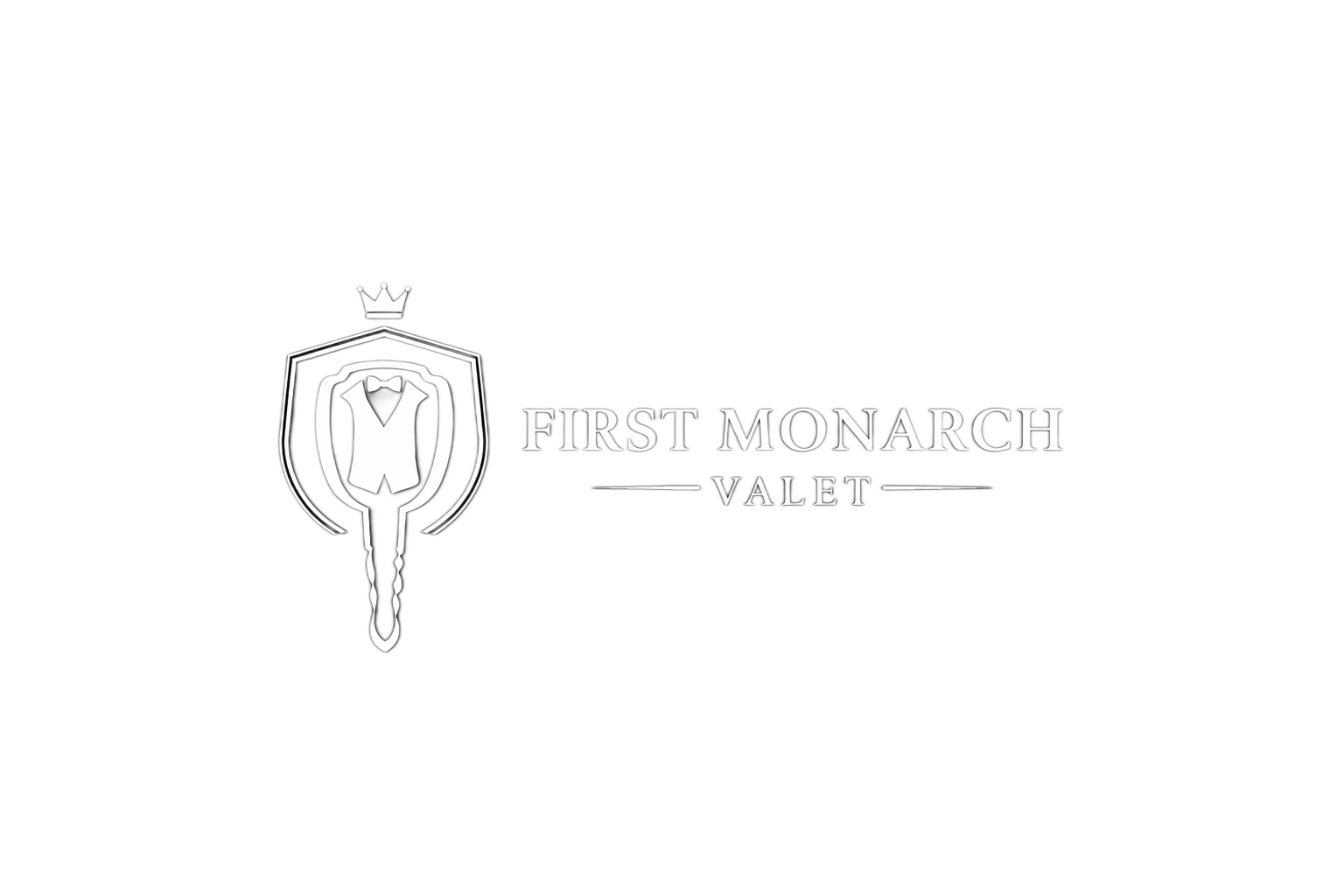 First Monarch Valet